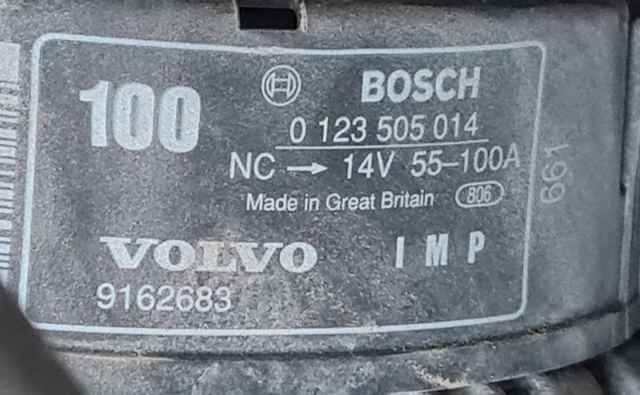 Generator - Volvo 850 - mini.png
