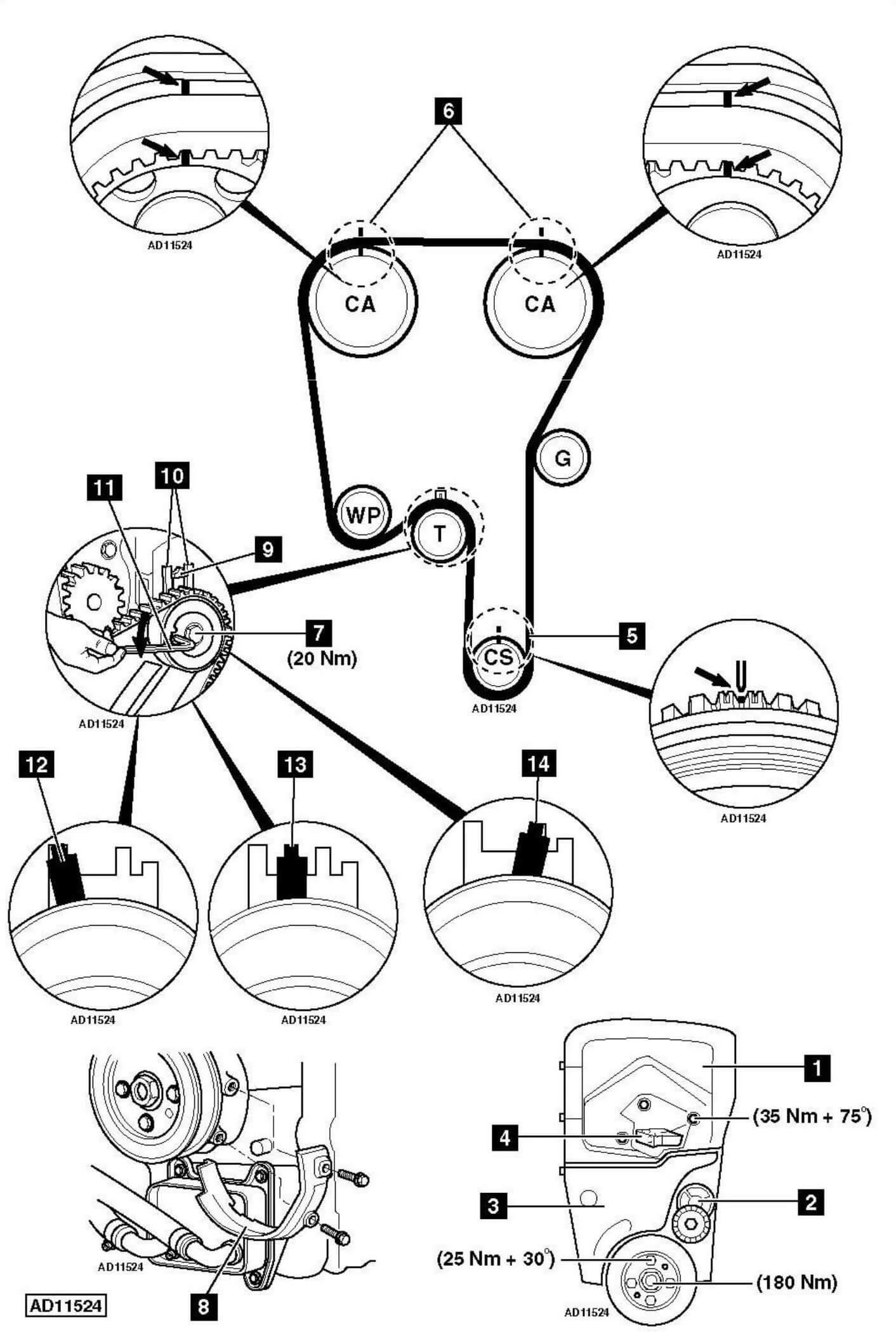 Replace-timing-chain-on-Volvo-S40-2-0-2002.jpg