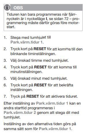 Tidur värmare XC60 MY11.JPG