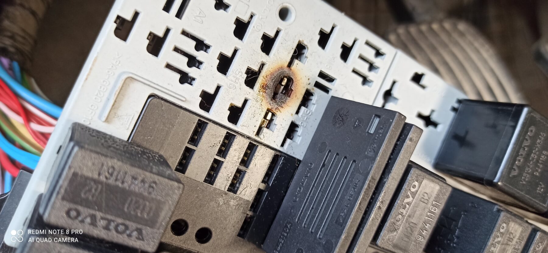 volvo  styrenhet grå del.jpg