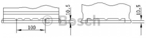 Batteri Bosch SLI - Klack B13.png