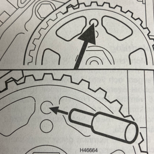 Inställningshål bränslepumpsdrev.png