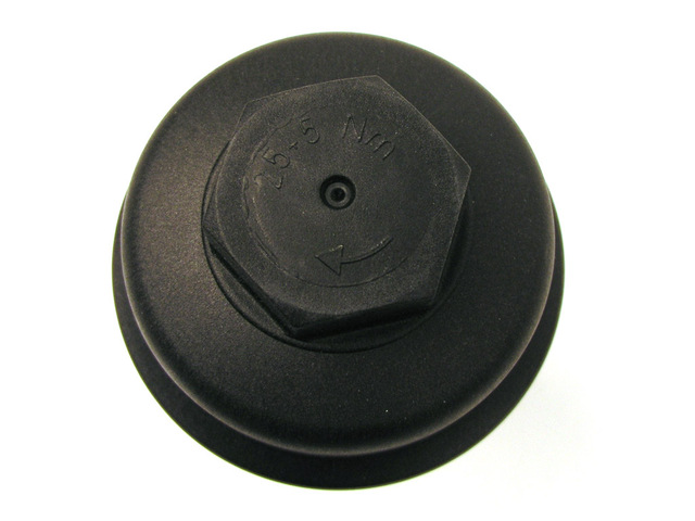 Kopp oljefilterhus V70.jpg