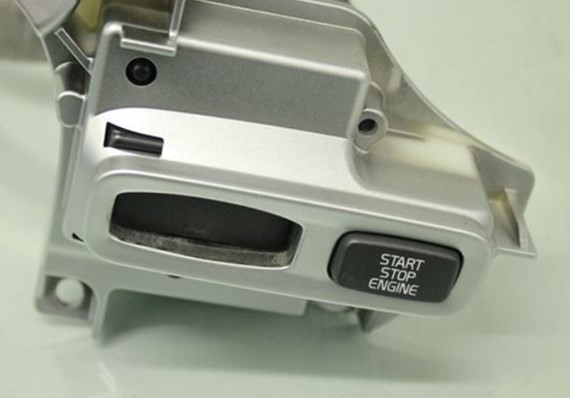 Tandningslas Volvo V70